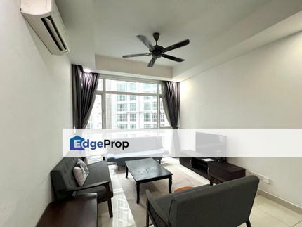 Central Residence, Sungai Besi, Kuchai Lama, Desa Petaling, Tasik Selatan, Sri Petaling, KL, Fully Frunished, Condo For Rent, Kuala Lumpur, Salak Selatan