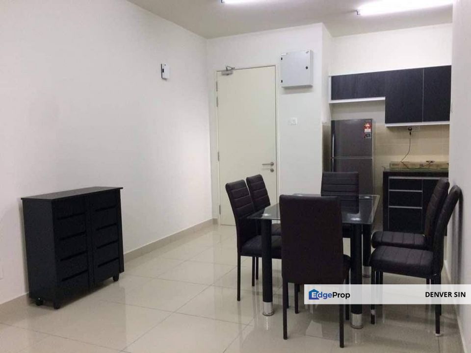 Maxim Residence, Taman Connaught, Alam Damai, Len seng, Cheras, KL, Condo, Ekocheras, Ucsi, Leisure Mall, Kuala Lumpur, Cheras