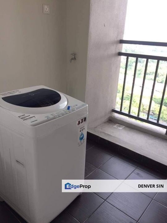 Maxim Residence, Taman Connaught, Alam Damai, Len seng, Cheras, KL, Condo, Ekocheras, Ucsi, Leisure Mall, Kuala Lumpur, Cheras