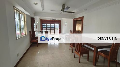 Shang Villa Condo For Rent, Kelana Jaya, Pj, Glenmarie, Petaling Jaya, Selangor, Fully Furnished, Selangor, Petaling Jaya