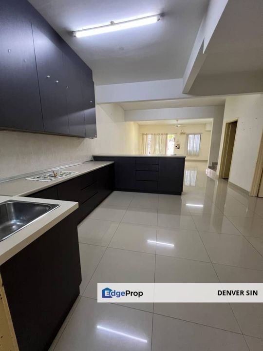 Somerset Close, Cheras,  Bandar Sri Permaisuri, Cheras, Taman Midah, Bandar Tun Razak, Taman Maluri, Taman Pertama, Kuala Lumpur, KL, Kuala Lumpur, Cheras