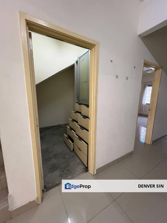 Somerset Close, Cheras,  Bandar Sri Permaisuri, Cheras, Taman Midah, Bandar Tun Razak, Taman Maluri, Taman Pertama, Kuala Lumpur, KL, Kuala Lumpur, Cheras