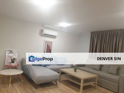 Arte Cheras, Cheras, MRT, Ekocheras, Taman Midah, HUKM, New Condo, Taman Maluri, Bandar Tun Razak, Bandar Sri Permaisuri, KL, Fully Furnished, Kuala Lumpur, Cheras