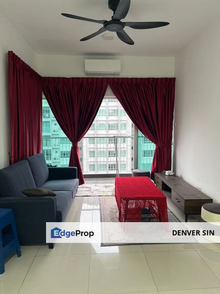 Razak City Residence For Rent, Salak Selatan, Sungai Besi, Chan Sow Lin, KL, Bandar Sri Permaisuri, RC Residence, Condo For rent, Kuala Lumpur, Salak Selatan