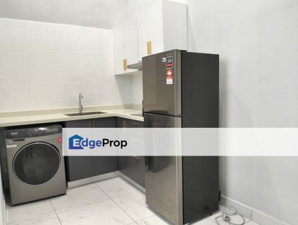 Arte Cheras, Cheras, MRT, Ekocheras, Taman Midah, HUKM, New Condo, Taman Maluri, Bandar Tun Razak, Bandar Sri Permaisuri, KL, Partly Furnished, Kuala Lumpur, Cheras