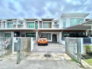 FOR SALE Double Storey Bandar Hillpark Puncak Alam Selangor for Sale ...