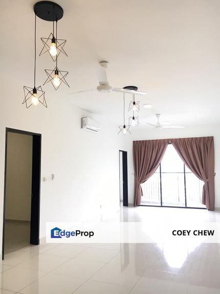 Balcony Unit for sales The Havre Bukit Jalil Kuala Lumpur , Kuala Lumpur, Bukit Jalil