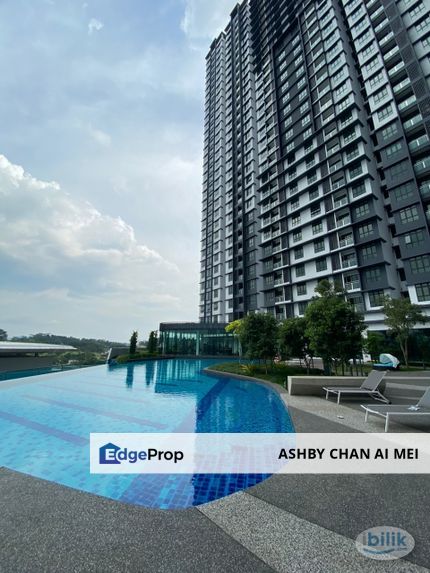 B11 Parkland Residences,Cheras, Selangor, Cheras