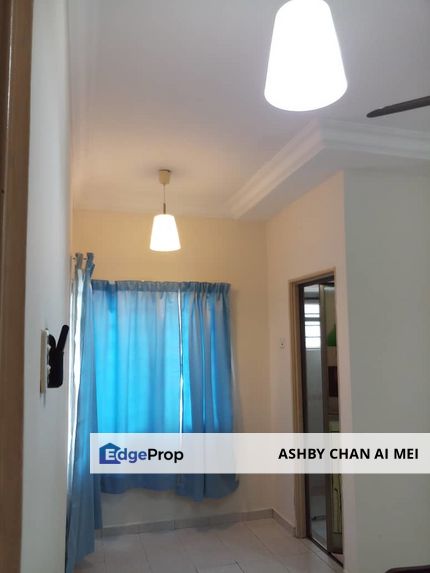 Merak apartment for sale,Good condition,BK3,Bandar Kinrara Puchong , Selangor, Bandar Kinrara Puchong