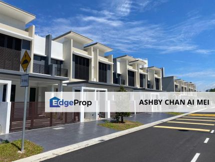 Legasi 2 , BK8, Bandar Kinrara Puchong, fully furnished, Selangor, Puchong
