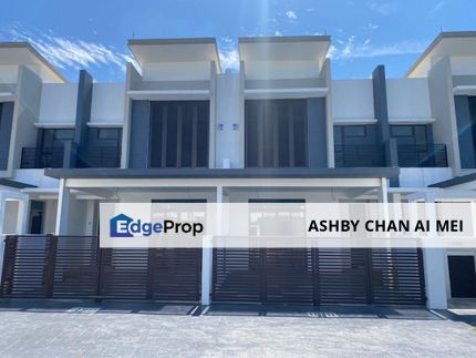 Bk8 Legasi 2 , 2 sty terrace for sale, Puchong Bandar Kinrara , Selangor, Puchong