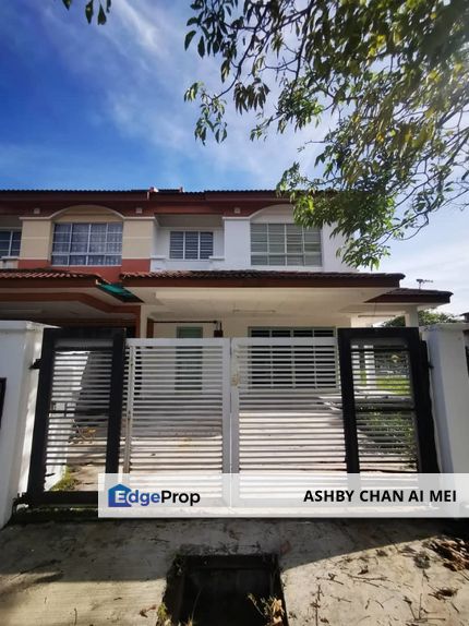 BK4, Bandar Kinrara Puchong, Freehold,  2 storey terrace , Selangor, Bandar Kinrara Puchong