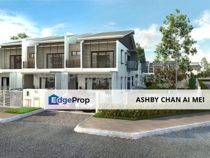 2 storey terrace for sale in Bandar Puchong Jaya, Puchong, Selangor  , Selangor, Puchong