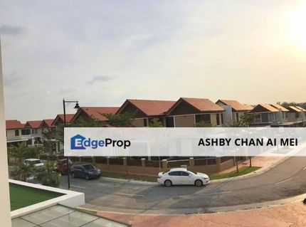 BK8 Chinta Bandar Kinrara Puchong , 2 sty Bungalow move in condition , Selangor, Bandar Kinrara Puchong