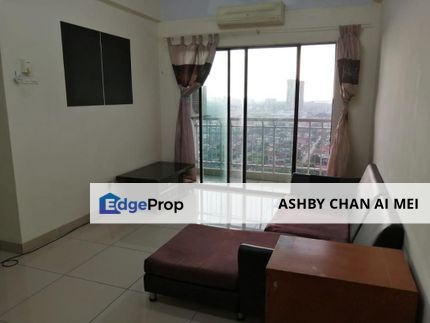 Park 51 Residency, Petaling Jaya, 1,143sqft , Selangor, Petaling Jaya