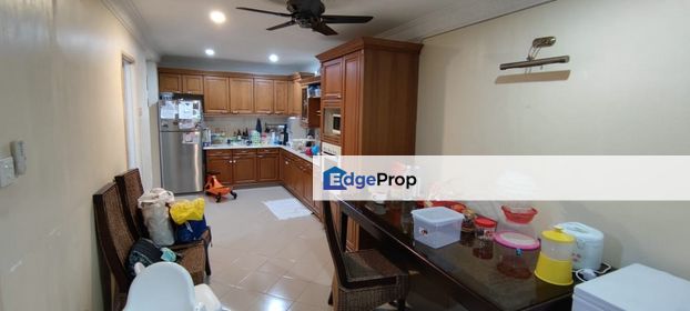 BK4, Bandar Kinrara Puchong, Freehold 2 sty link house, Selangor, Bandar Kinrara Puchong