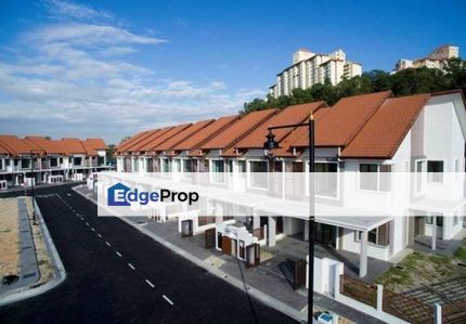 BK8 Irama 2, Bandar Kinrara, 2 storey terrace, super intermediate unit , Selangor, Bandar Kinrara Puchong