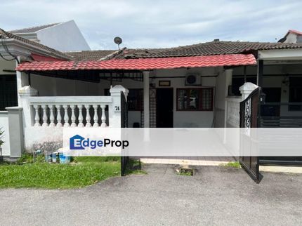 Petaling Jaya, Seksyen 4, single storey landed house, Selangor, Petaling Jaya