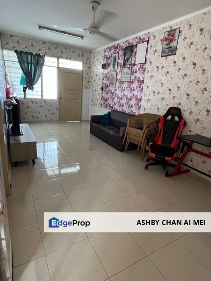 Mentari Court, Bandar Subway 3 rooms , Selangor, Bandar Sunway