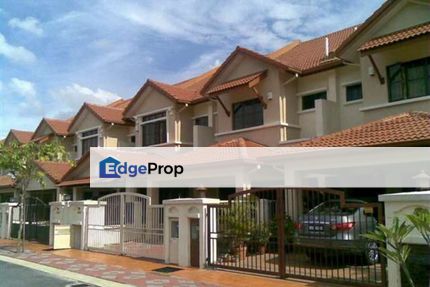 BK5 Harmony, Bandar Kinrara Puchong, Super good condition, Selangor, Bandar Kinrara Puchong