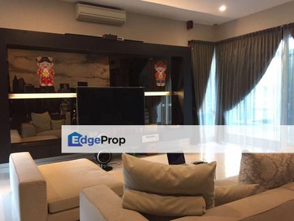 Sky Ville, Bandar Puchong Jaya, 2 sty Semi-D Fully renovated, Selangor, Bandar Kinrara Puchong