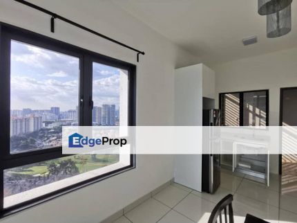 The Link 2, Bukit Jalil, Well maintain unit, 855sqft, Kuala Lumpur, Bukit Jalil