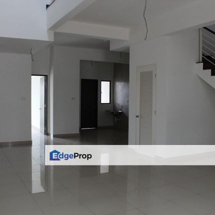 Taman Damai Utama,jalan DU7, corner lot for rent, Selangor, Bandar Kinrara Puchong