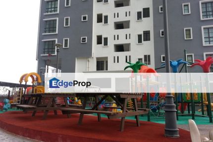 Residency Park 51, Petaling Jaya, Seksyen 51a, Renovated unit, Selangor, Petaling Jaya