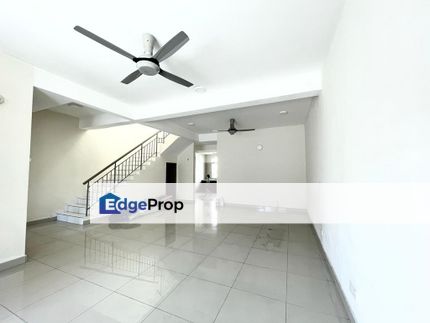 2 Storey Landed House, Below Market and Best Price, Selangor, Puchong