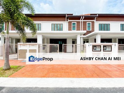 Bandar Kinrara Puchong, Fully renovated, Double storey landed house , Selangor, Bandar Kinrara Puchong