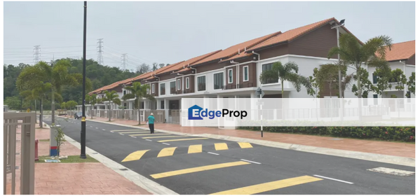 BK7, Bandar Kinrara Puchong, 2 sty terrace move in condition, Selangor, Bandar Kinrara Puchong