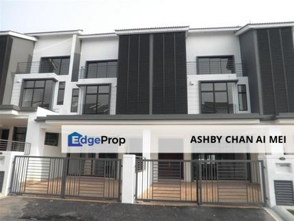 Puteri 6. Bandar Puteri Puchong, 2,5 sty terrace, very well maintain unit, Selangor, Bandar Puteri Puchong