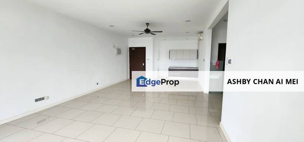 Seri Puteri Hills, Bandar Puteri Puchong, Larger unit, 4 rooms , Selangor, Bandar Puteri Puchong