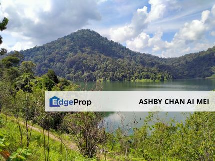 Hulu Langat, Selangor, Agriculture land, 3 acre, Reasonable price , Selangor, Hulu Langat