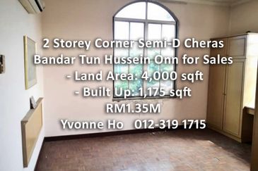 Bandar Tun Hussein Onn