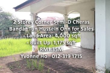 Bandar Tun Hussein Onn