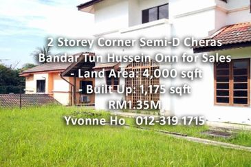 Bandar Tun Hussein Onn