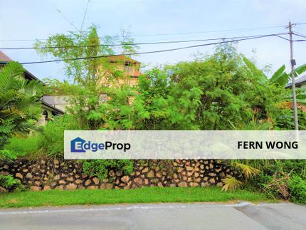 Freehold Bangalow Land Bandar Country Homes Rawang Desa 7 For Sale , Selangor, Bandar Country Homes