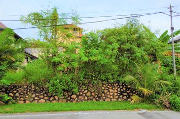 Bandar Country Homes