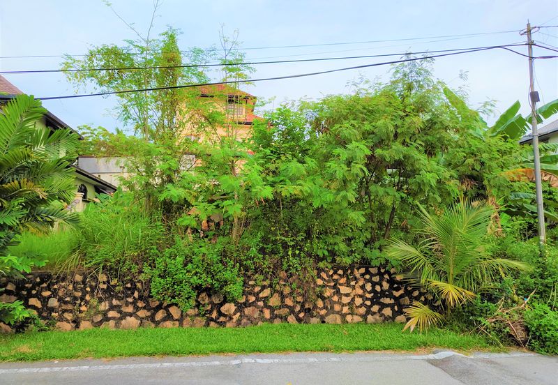 Bandar Country Homes