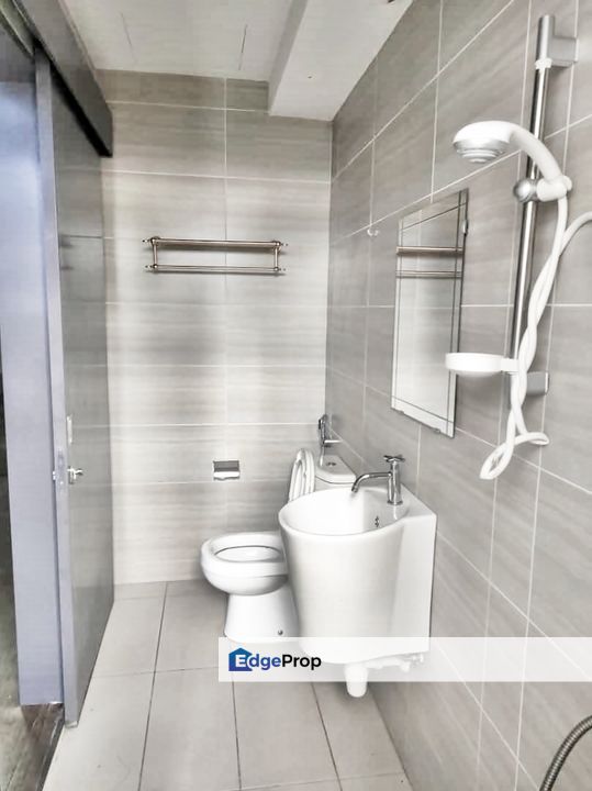 3 Towers, Soho/Office unit @ Jalan Ampang for Sale, Kuala Lumpur, Ampang Hilir