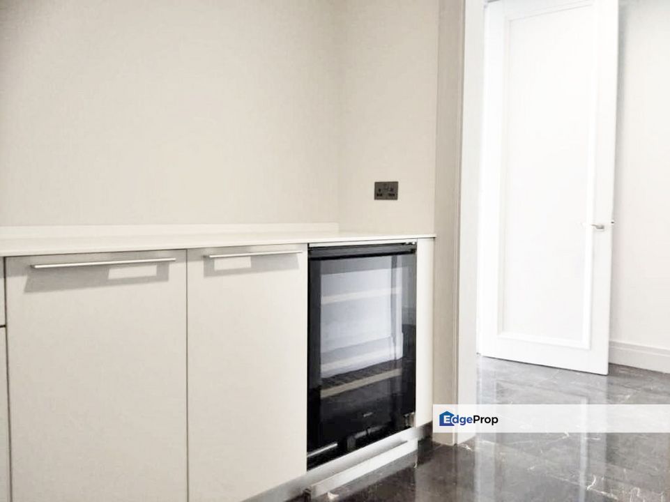 The St Regis Residence KL Sentral, Kuala Lumpur, KL Sentral