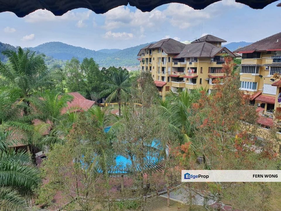 Templer Impian Rawang Templer Park For Sale , Selangor, Rawang