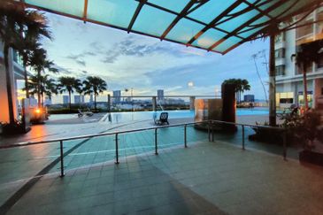 Shaftsbury Residence