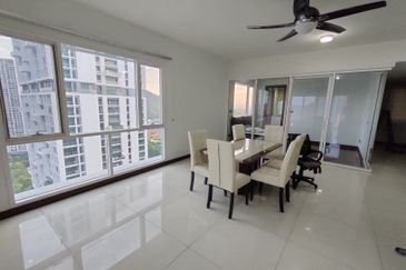 Desa ParkCity (The Northshore Gardens)