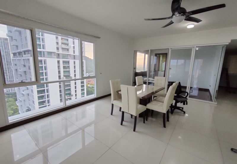 Desa ParkCity (The Northshore Gardens)