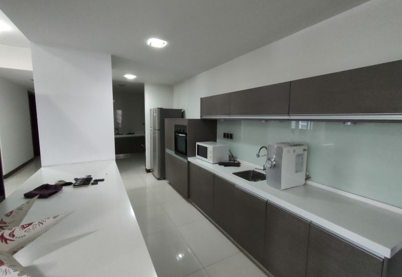 Desa ParkCity (The Northshore Gardens)