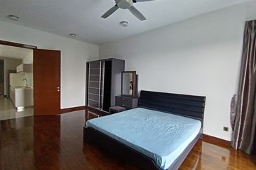 Desa ParkCity (The Northshore Gardens)