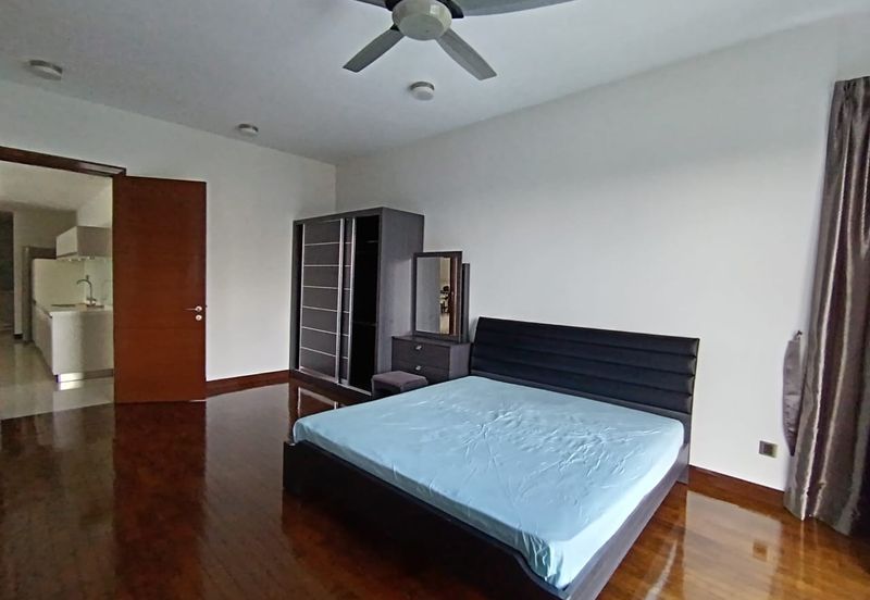 Desa ParkCity (The Northshore Gardens)