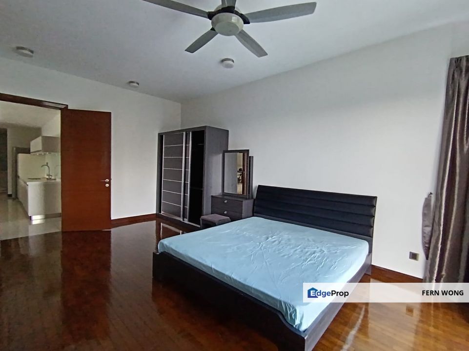 2100 sf / The Northshore Gardens Desa Parkcity For Sale , Kuala Lumpur, Desa Parkcity